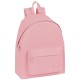 раница,раници,safta,basic,17l,32x43x14,cm,backpack,pink