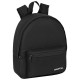 раница,раници,safta,632232939,carrefour,mini,8.65l,27x33x10,cm,backpack,black