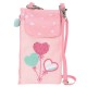 други,аксесоари,safta,blackfit8,balloons,recycled,phone,case,pink,(multicolor)
