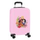 чанта,с,колела,раници,safta,disney,princesses,amagical,cabin,20,twin,wheels,trolley,bag,multicolor,(pink)