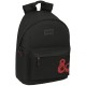 раница,раници,safta,dungeons,and,dragons,14.1´´,21l,32x42x15,cm,backpack,multicolor,(black)