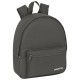 раница,раници,safta,632230939,carrefour,mini,8.65l,27x33x10,cm,backpack,grey