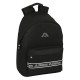 раница,раници,safta,kappa,basics,14.1´´,20l,32x44x14,cm,642300819,backpack,black,(black)