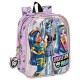 раница,раници,safta,622340232,monster,high,best,boos,mini,6l,32x44x14,cm,backpack,multicolor