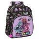 раница,раници,safta,612398609,monster,high,creep,9.5l,32x44x14,cm,backpack,multicolor