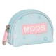портфейли,и,портмонета,safta,moos,garden,xs,wallet,multicolor,(green)