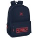 раница,раници,safta,munich,´´flash´´,backpack,black,(multicolor)