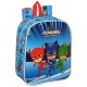 раница,раници,safta,612386232,pjmasks,mini,6l,22x10x27,cm,backpack,multicolor