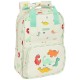 раница,раници,safta,pre,school,´´dinos´´,21l,32x42x15,cm,backpack,multicolor,(beige)