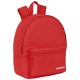 раница,раници,safta,carrefour,mini,10l,27x33x10,cm,backpack,red
