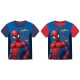 тениска,мъжки,тениски,дамски,тениски,safta,spider,man,her,2,designs,assorted,short,sleeve,t,shirt,blue,(multicolor)