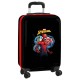 чанта,с,колела,раници,safta,spider,man,´´her´´,cabin,20´´,twin,wheels,trolley,bag,multicolor,(red)