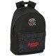раница,раници,safta,stranger,things,14.1´´,21l,32x42x15,cm,backpack,multicolor,(black)