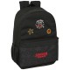 раница,раници,safta,stranger,things,21l,32x42x15,cm,backpack,multicolor,(black)
