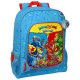 раница,раници,safta,612376522,supershings,rescue,force,19l,32x42x15,cm,backpack,multicolor,(blue)