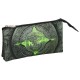 канцеларски,принадлежности,safta,transformers,triple,pencil,case,green,(multicolor)