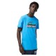 тениска,мъжки,тениски,lacoste,th5156,short,sleeve,t,shirt,fidji,(blue)