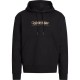 суичър,мъжки,пуловери,calvin,klein,double,flock,logo,hoodie,black