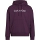 суичър,мъжки,пуловери,calvin,klein,hero,logo,comfort,hoodie,italian,plum,(purple)