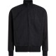 блуза,мъжки,пуловери,calvin,klein,mix,media,interlock,full,zip,sweatshirt,black