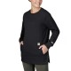 блуза,дамски,блузи,carhartt,force,relaxed,fit,sweatshirt,grey