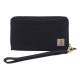 портфейли,и,портмонета,carhartt,nylon,duck,lay,flat,wallet,black