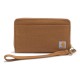 портфейли,и,портмонета,carhartt,nylon,duck,lay,flat,wallet,brown