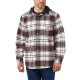 риза,с,дълъг,ръкав,мъжки,ризи,carhartt,rugged,flex,relaxed,fit,hood,long,sleeve,shirt,malt,(purple)