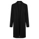 сако,дамски,сака,pieces,nula,blazer,black,(black)