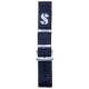 електро,scubapro,a1,a2,nylon,strap,blue,(black)