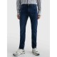 дънки,мъжки,панталони,tommy,hilfiger,core,slim,fit,bleecker,15599,jeans,blue