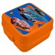 чанта,раници,kids,licensing,hot,wheels,lunch,bag,orange