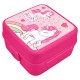 чанта,раници,kids,licensing,unicorn,you,are,special,lunch,bag,pink,(pink)