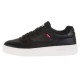 маратонки,дамски,маратонки,levi´s,®,glide,s,trainers,black,(regular,black)