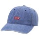 дънки,всички,шапки,levi´s,®,housemark,denim,cap,blue,(jeans,blue)