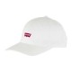 шапка,всички,шапки,levi´s,®,housemark,flexfit,cap,white,(regular,white)