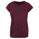 тениска,дамски,тениски,build,your,brand,acid,washed,extended,shoulder,short,sleeve,t,shirt,berry,black,(red)