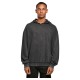 суичър,мъжки,пуловери,build,your,brand,acid,washed,oversized,hoodie,grey