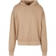суичър,мъжки,пуловери,build,your,brand,acid,washed,oversized,hoodie,beige