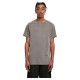 тениска,мъжки,тениски,build,your,brand,acid,washed,short,sleeve,t,shirt,asphalt,(grey)