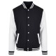 яке,мъжки,якета,build,your,brand,basic,college,jacket,black,white,(black)