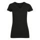 тениска,мъжки,тениски,build,your,brand,basic,short,sleeve,v,neck,t,shirt,black,(black)