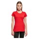 тениска,дамски,тениски,build,your,brand,basic,short,sleeve,t,shirt,red,(city,red)