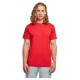 тениска,мъжки,тениски,build,your,brand,basic,short,sleeve,t,shirt,city,red,(red)