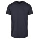 тениска,мъжки,тениски,build,your,brand,basic,short,sleeve,t,shirt,navy,(blue)