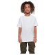 тениска,детски,тениски,build,your,brand,basic,short,sleeve,t,shirt,white