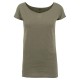 тениска,дамски,тениски,build,your,brand,by039,short,sleeve,t,shirt,olive,(green)