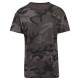 тениска,мъжки,тениски,build,your,brand,camo,by079,short,sleeve,t,shirt,dark,camo,(grey)