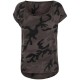 тениска,дамски,тениски,build,your,brand,camo,short,sleeve,t,shirt,dark,camo,(grey)