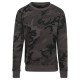 блуза,мъжки,пуловери,build,your,brand,camo,sweatshirt,dark,camo,(brown)